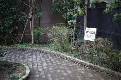 アトラスタワー小石川 (外観)イメージ