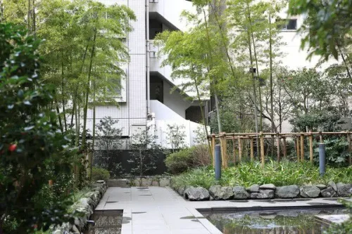 アトラスタワー小石川 (外観)イメージ