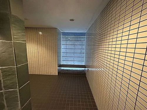 グランドメゾン築地 (内装)イメージ