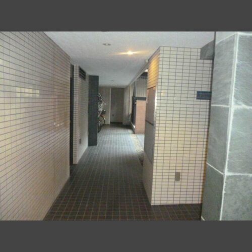 グランドメゾン築地 (内装)イメージ
