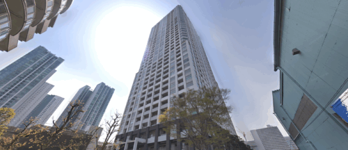 東京シーサウスブランファーレ