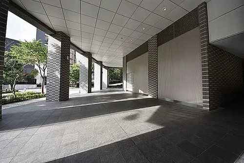 新宿アインスタワー (外観)イメージ