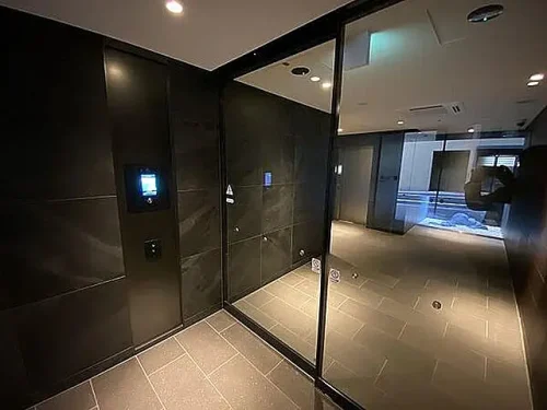 プライム虎ノ門エントランス (内装)イメージ
