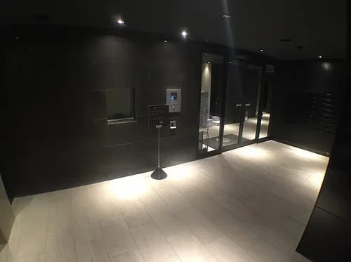 プロスタイル日本橋馬喰町エントランス (内装)イメージ