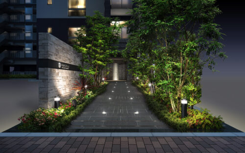 プロスタイル日本橋馬喰町 (外観)イメージ