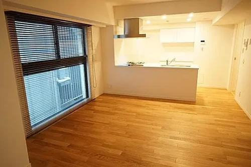 プロスタイル日本橋馬喰町 (居間)イメージ