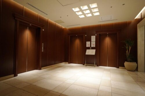 元麻布ヒルズフォレストタワー (内装)イメージ
