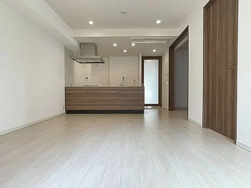 グランドメゾン神楽坂 (居間)イメージ