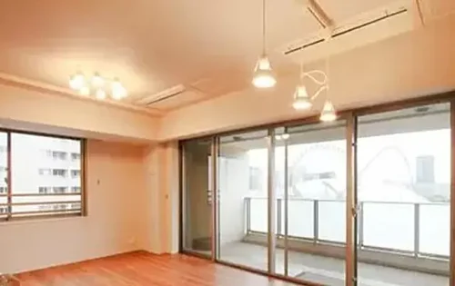 プラウド本郷ヒルトップ (居間)イメージ