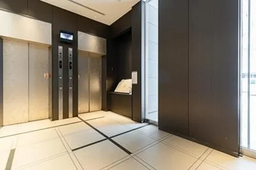 パークアクシス御成門 (内装)イメージ