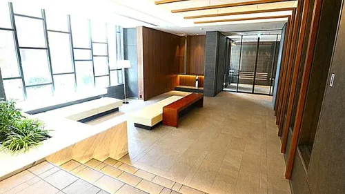 常盤松ハウス (内装)イメージ