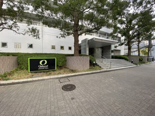 ストーリア品川 (外観)イメージ