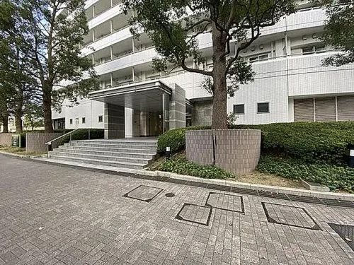 ストーリア品川 (外観)イメージ