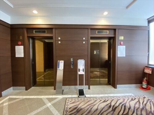 ストーリア品川 (内装)イメージ