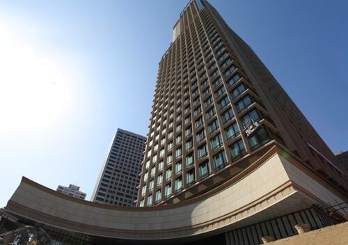 ベルジュ三田 (外観)イメージ