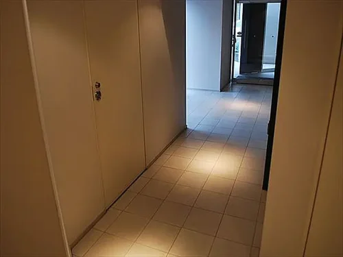 パークハビオ麻布台 (玄関)イメージ