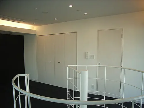 パークハビオ麻布台 (寝室)イメージ