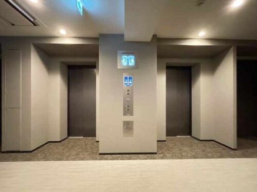ブランズ牛込柳町イメージ