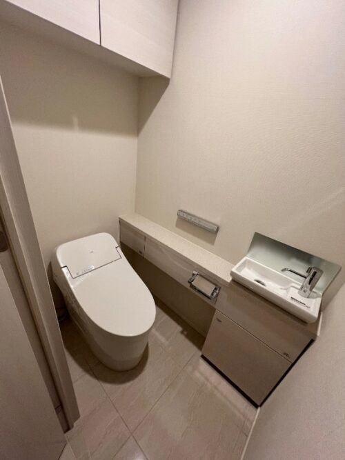 ブランズ牛込柳町イメージ