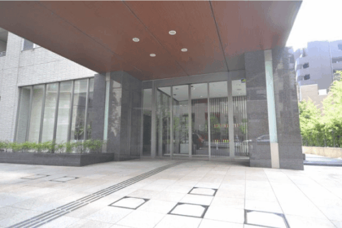 ホライズンプレイス赤坂 (外観)イメージ