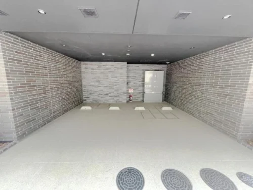 パークリュクス神田多町駐車場イメージ