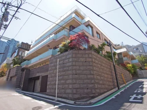 ロイヤルシーズン赤坂 (外観)イメージ