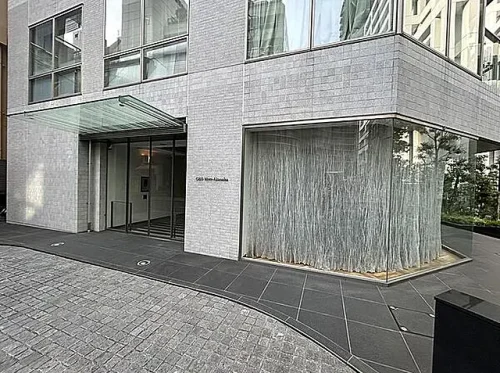 ジオ元赤坂 (外観)イメージ