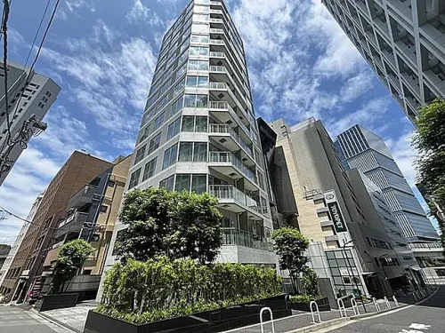 ジオ元赤坂 (外観)イメージ