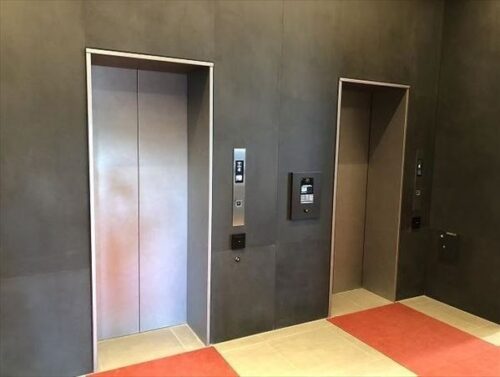 ローレルタワールネ浜松町 (内装)イメージ
