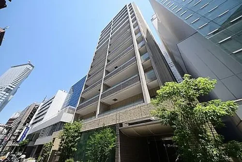ブランズ代々木 (外観)イメージ