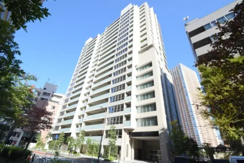 クラッシィハウス芝浦 (外観)イメージ