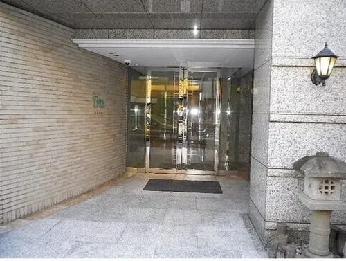 ファーロ西麻布 (外観)イメージ