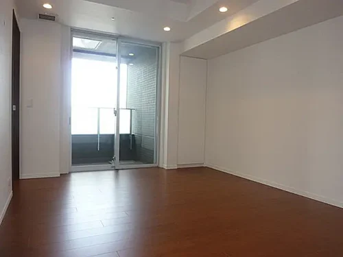 富ヶ谷スプリングス (居間)イメージ
