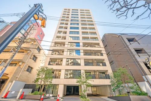アトラス恵比寿景丘 (外観)イメージ