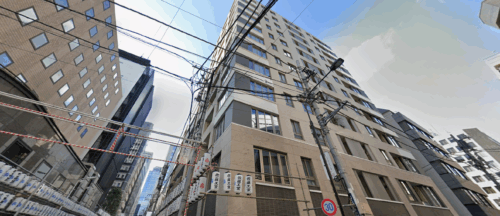 ブリリア日本橋三越前