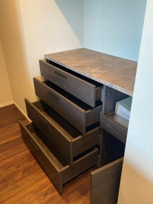 品川イーストシティタワーイメージ