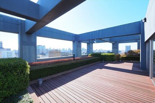 シティタワー九段下 (内装)イメージ