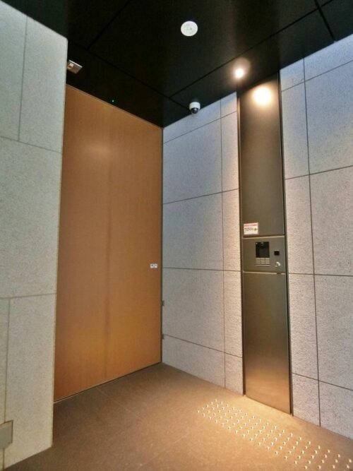 プラウド虎ノ門オートロック (内装)イメージ