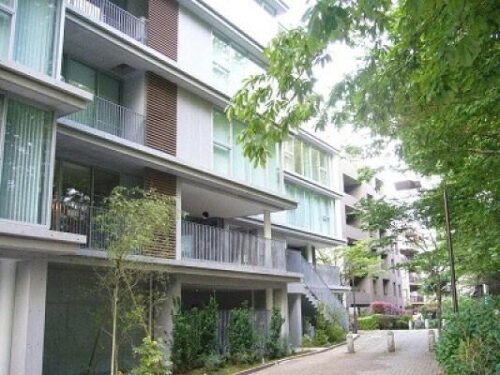 月光町アパートメント (外観)イメージ