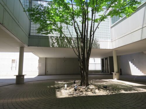 月光町アパートメント (外観)イメージ