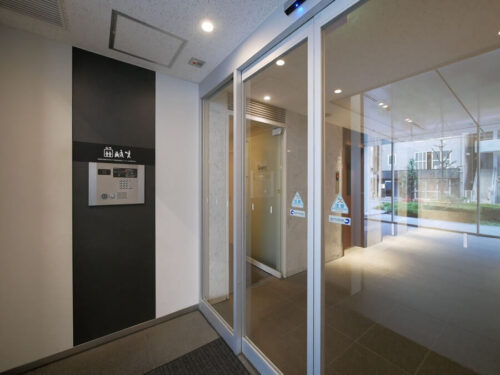ホワイトタワー浜松町オートロック (内装)イメージ