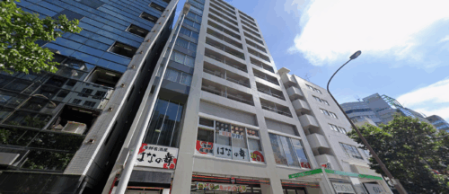 BPRレジデンス渋谷