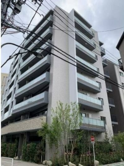 リビオ四谷