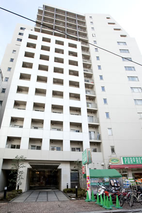 (外観) (外観)