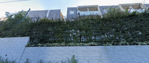 ヒューリックコート元代々木