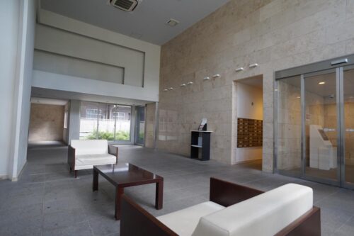 ヒューリックコート元代々木 (内装)イメージ