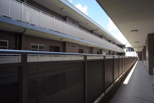 ヒューリックコート元代々木 ヒューリックコート元代々木