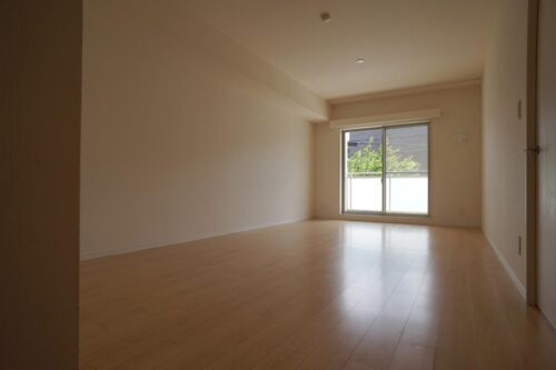 ヒューリックコート元代々木 (居間)イメージ