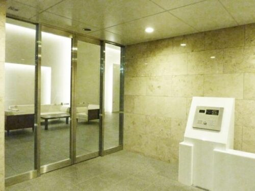 ヒューリックコート元代々木オートロック (内装)イメージ