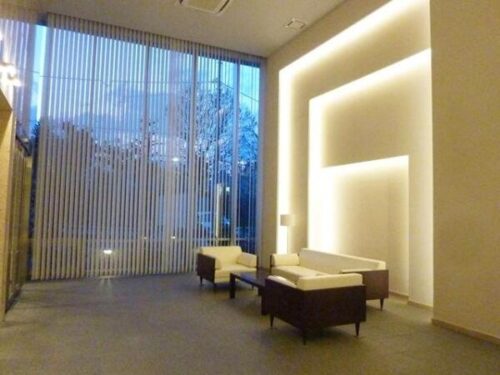 ヒューリックコート元代々木 (内装)イメージ